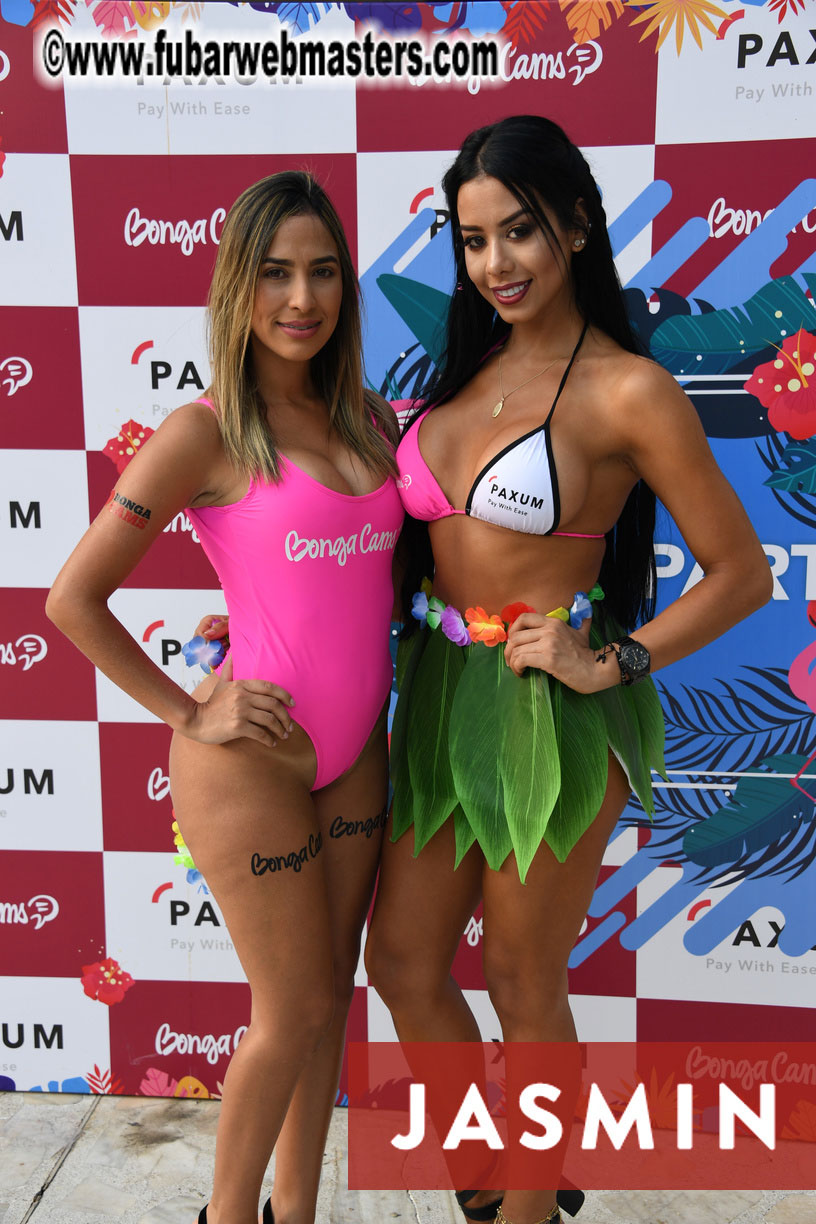 Dinner and Welcome Party