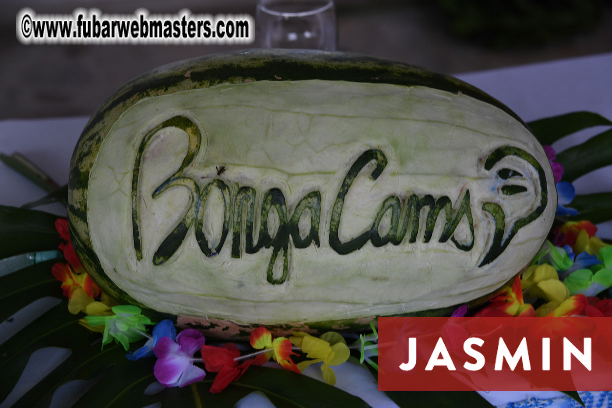 Dinner and Welcome Party