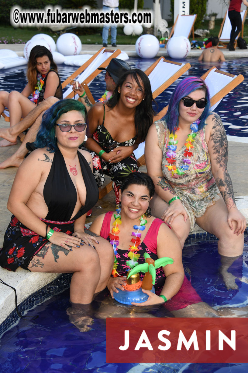 Dinner and Welcome Party