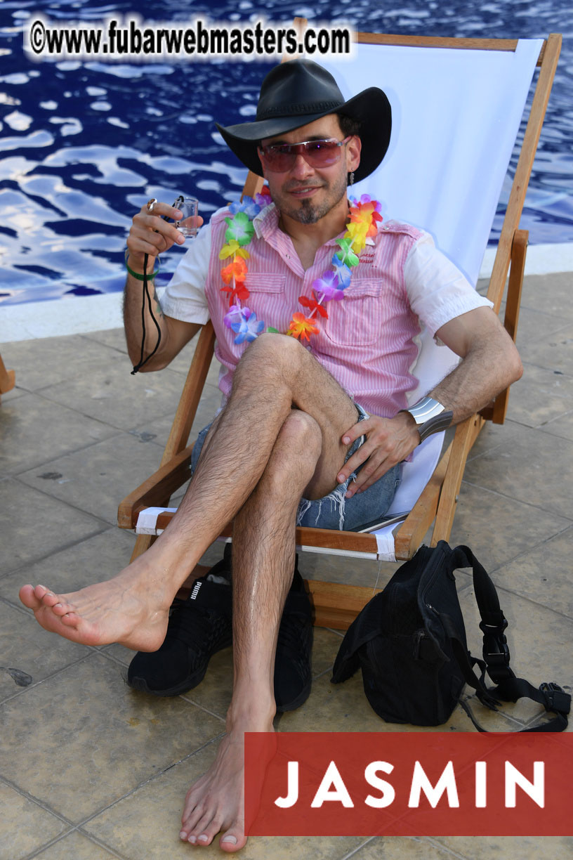 Dinner and Welcome Party