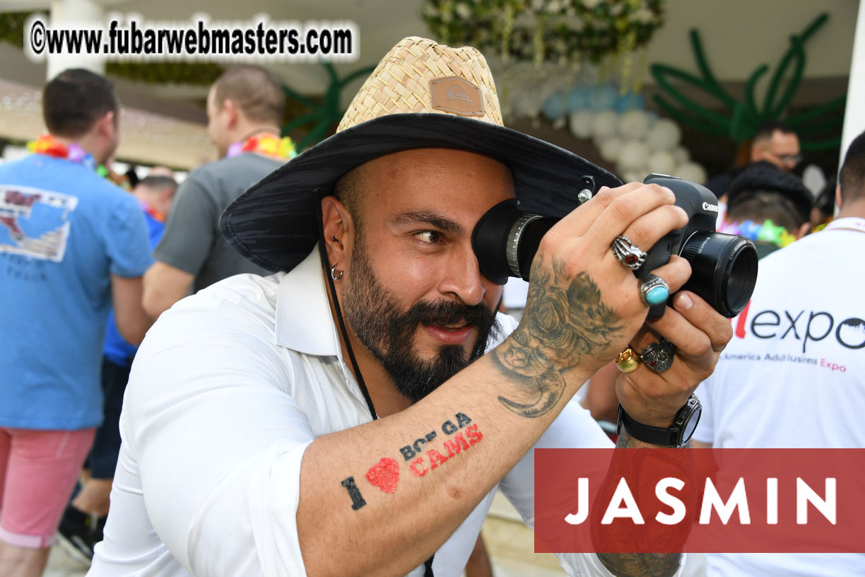 Dinner and Welcome Party