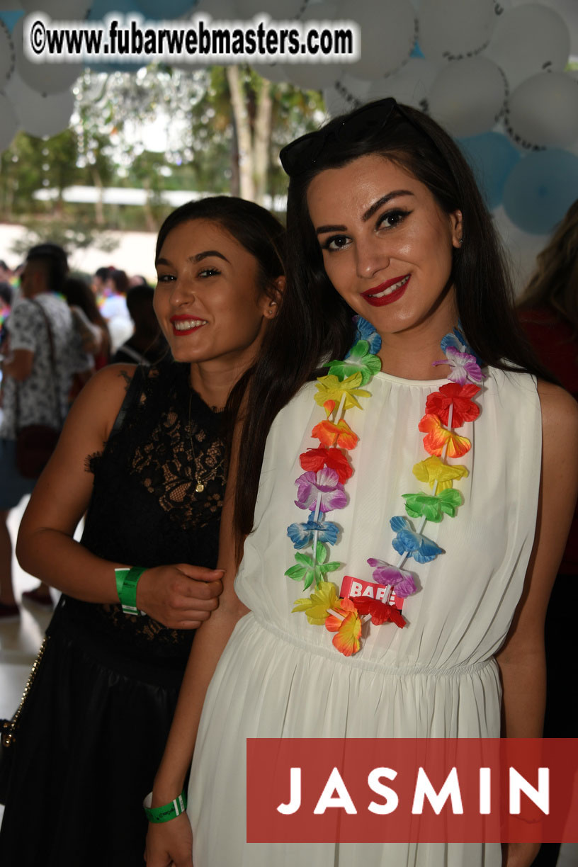 Dinner and Welcome Party