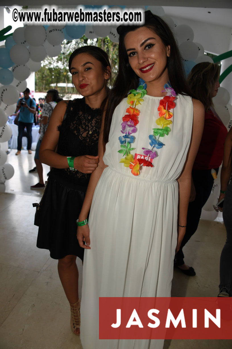 Dinner and Welcome Party