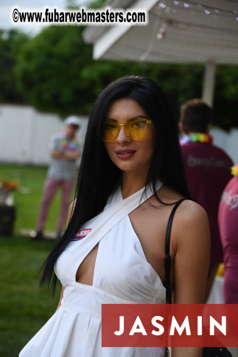 Dinner and Welcome Party