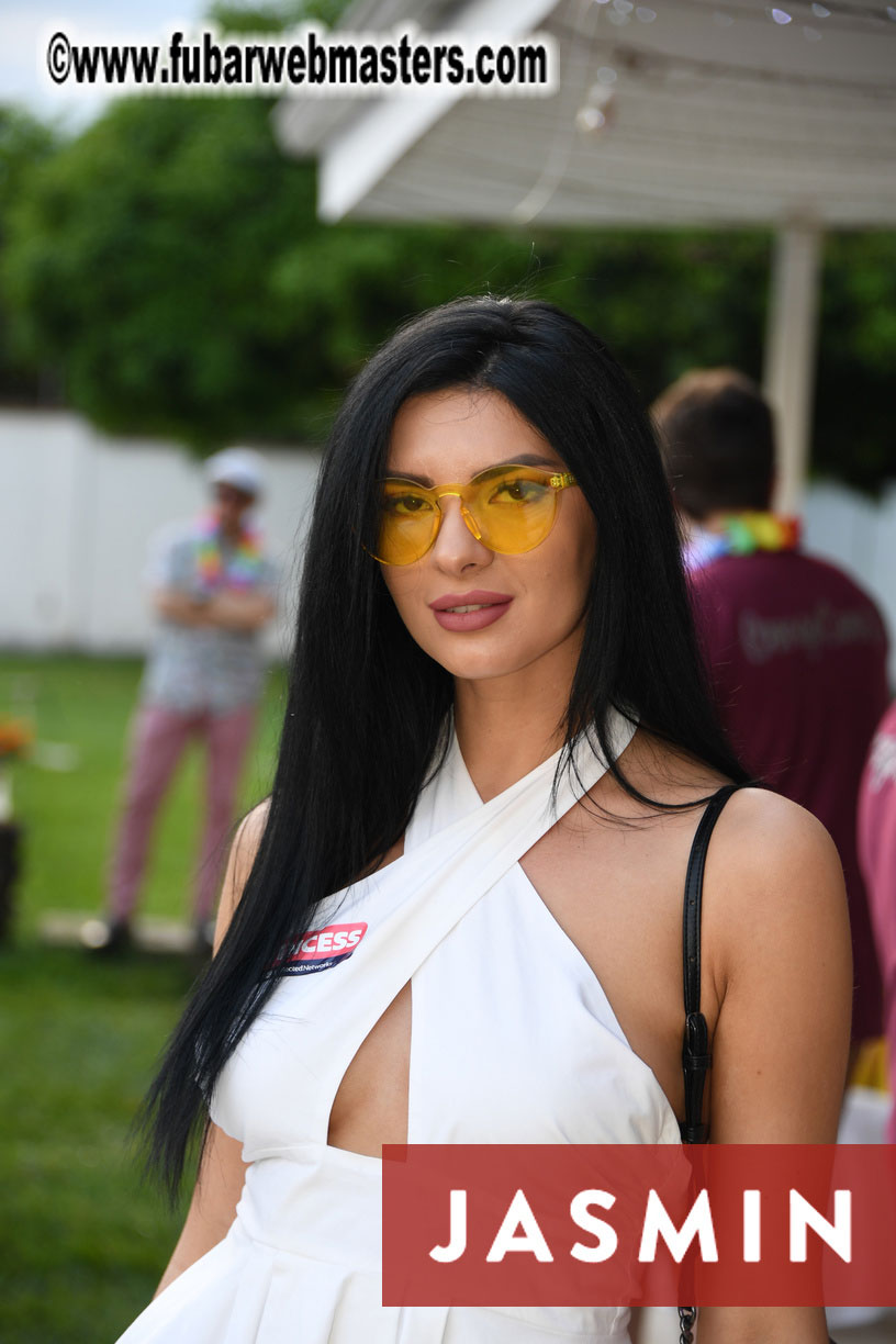 Dinner and Welcome Party