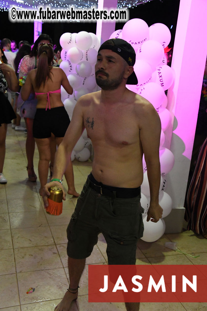 Dinner and Welcome Party