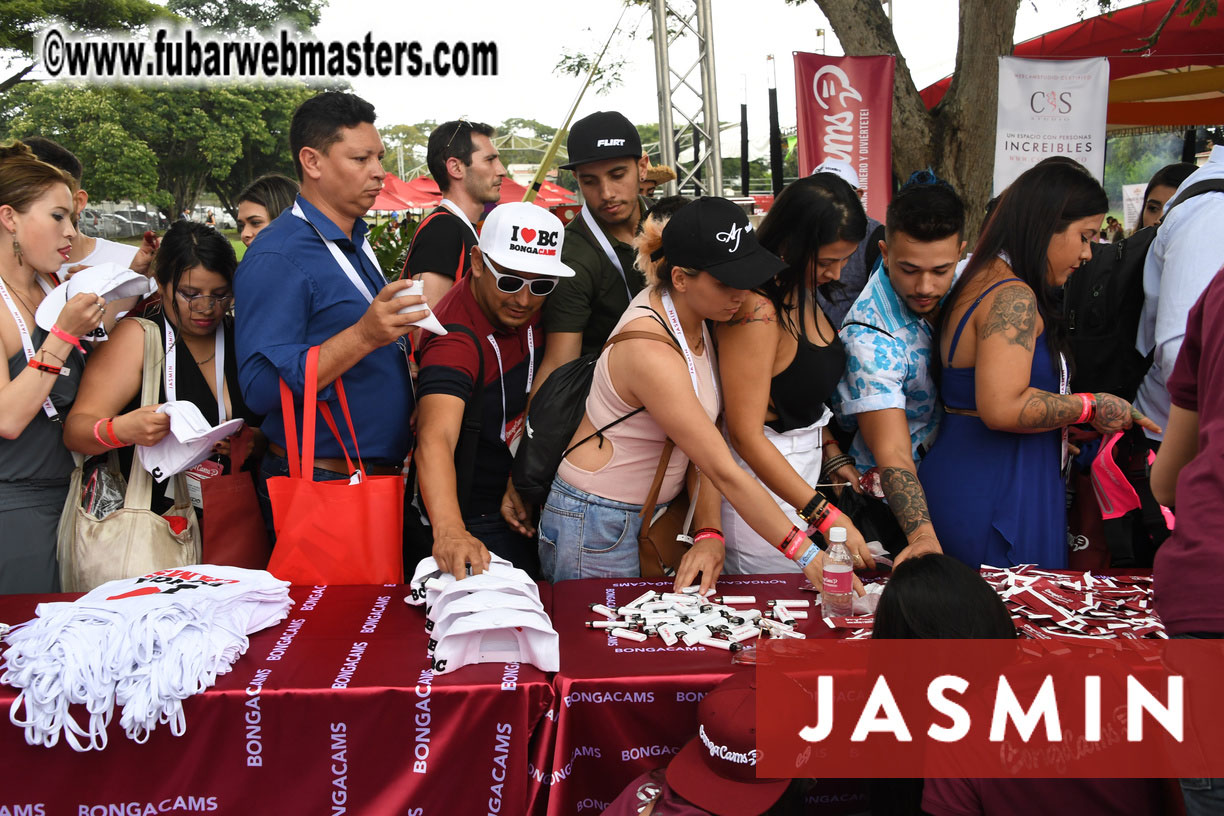 Industry and Models Meet Market