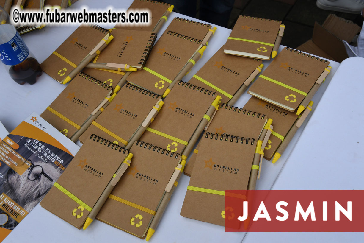 Industry and Models Meet Market