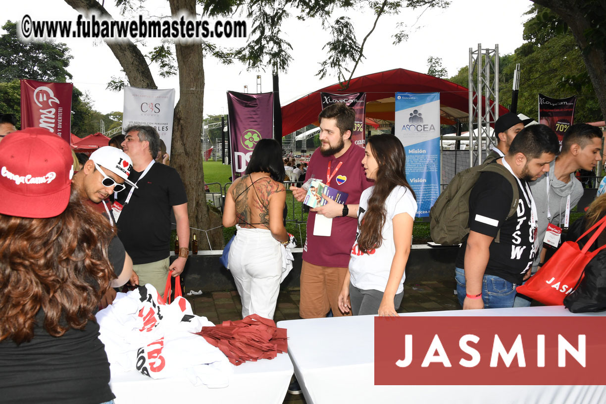 Industry and Models Meet Market