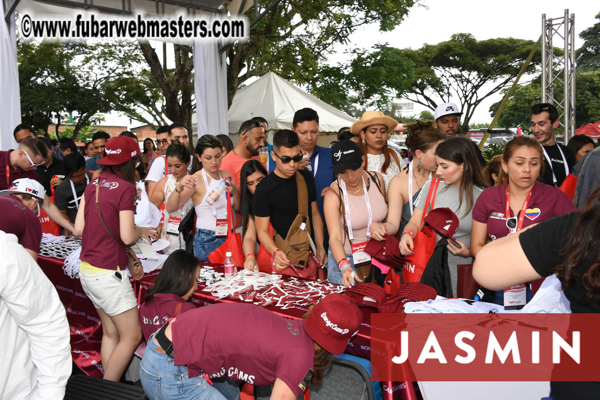 Industry and Models Meet Market