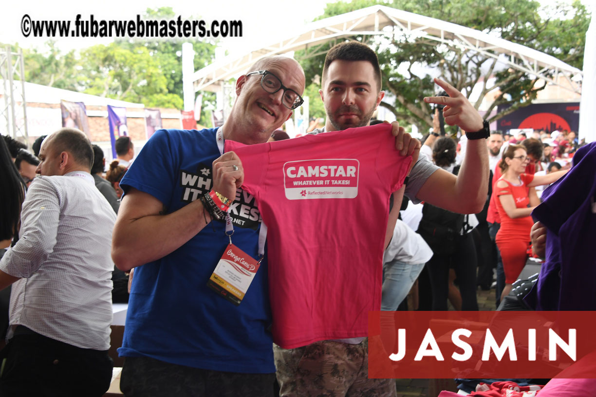 Industry and Models Meet Market