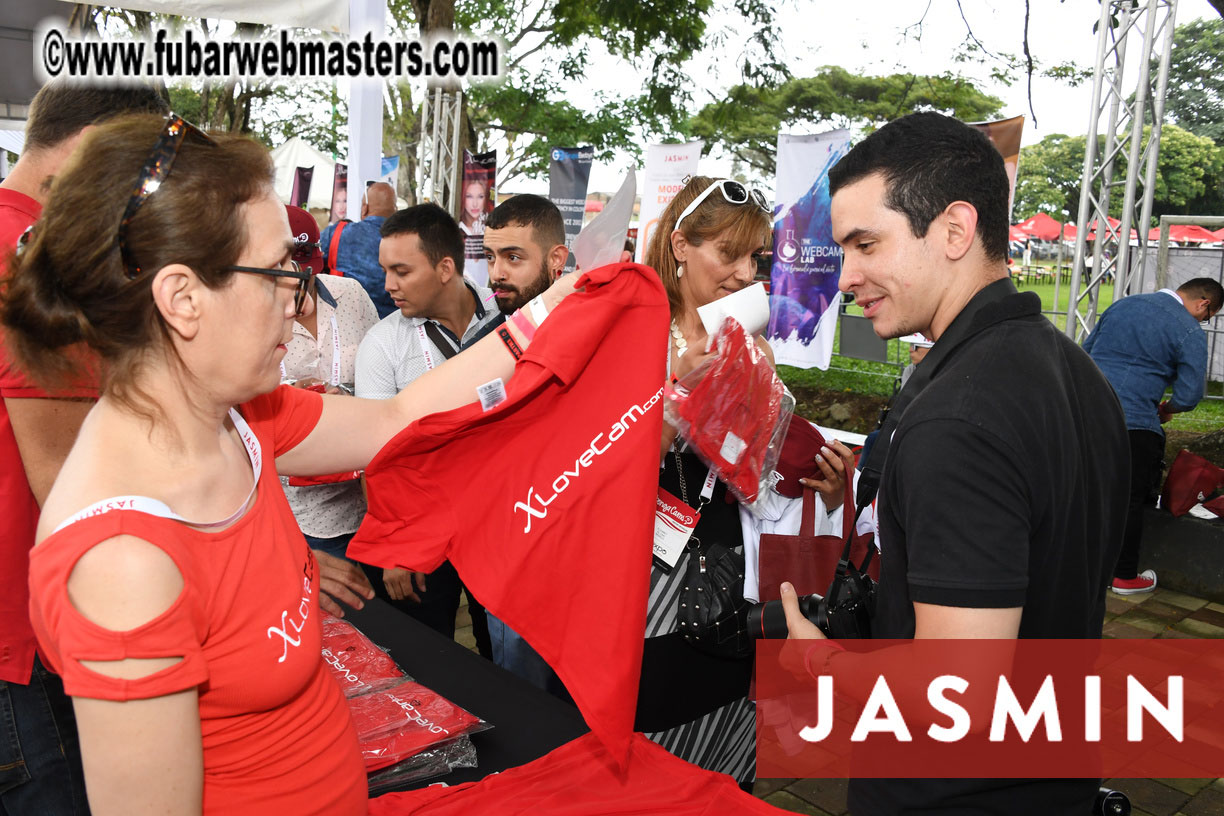 Industry and Models Meet Market