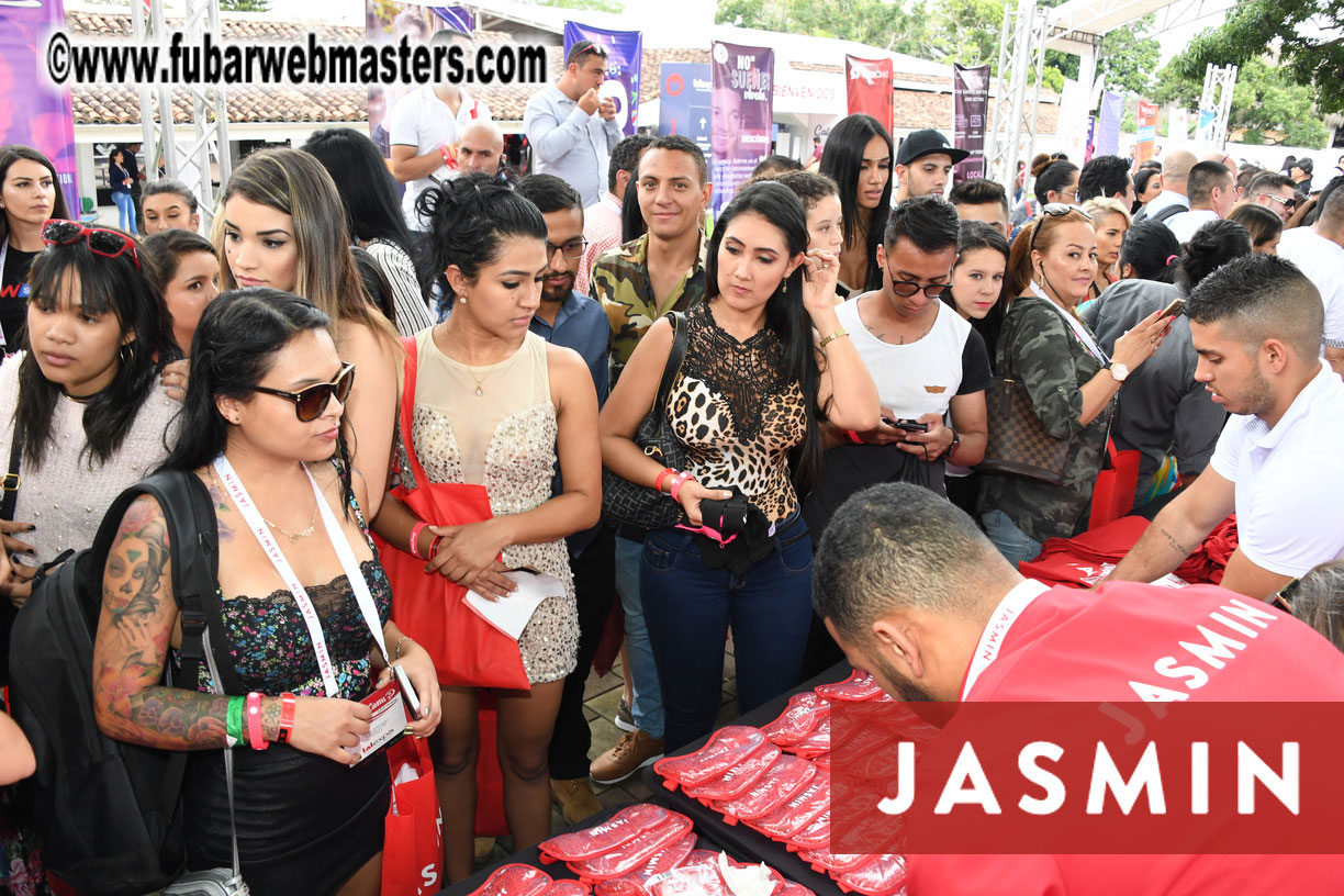 Industry and Models Meet Market