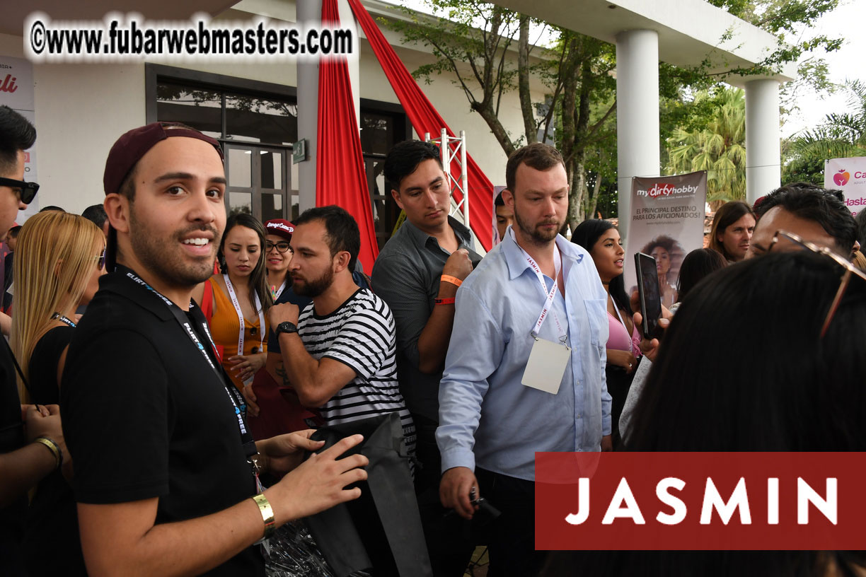 Industry and Models Meet Market