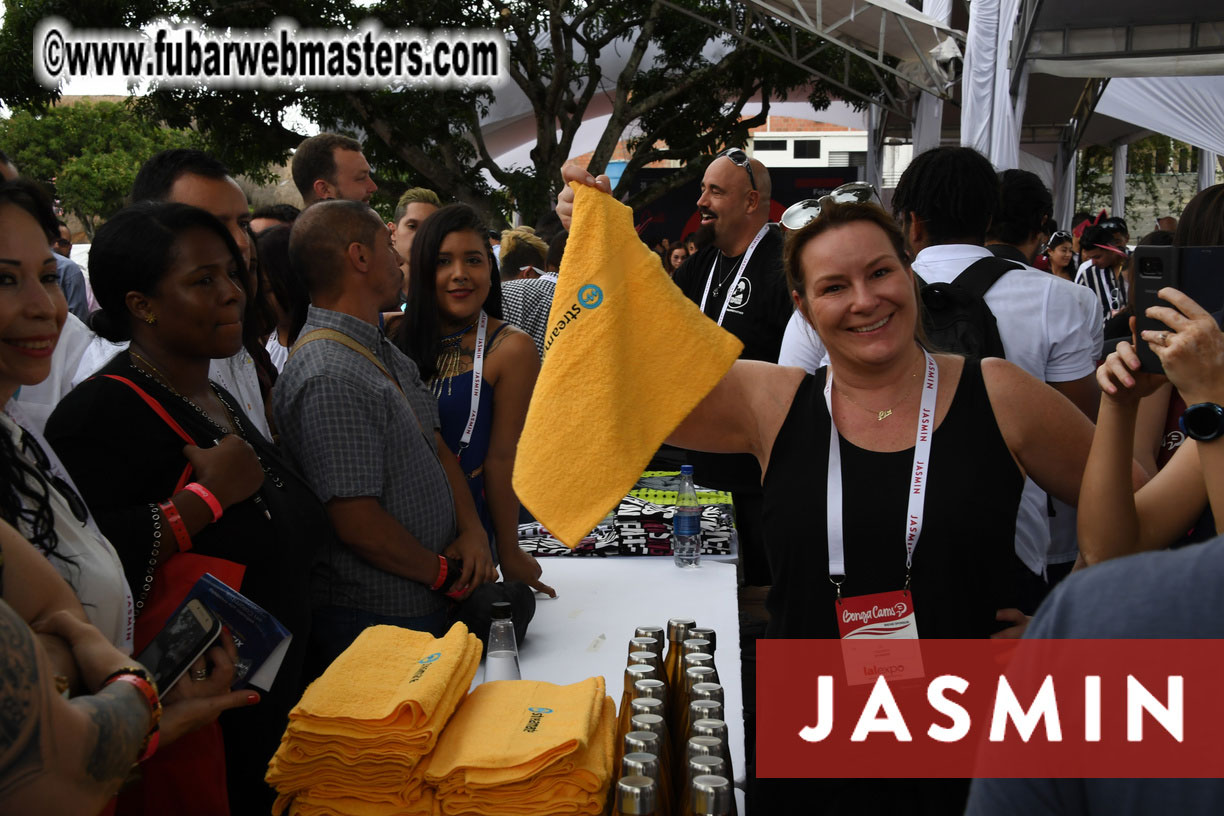 Industry and Models Meet Market