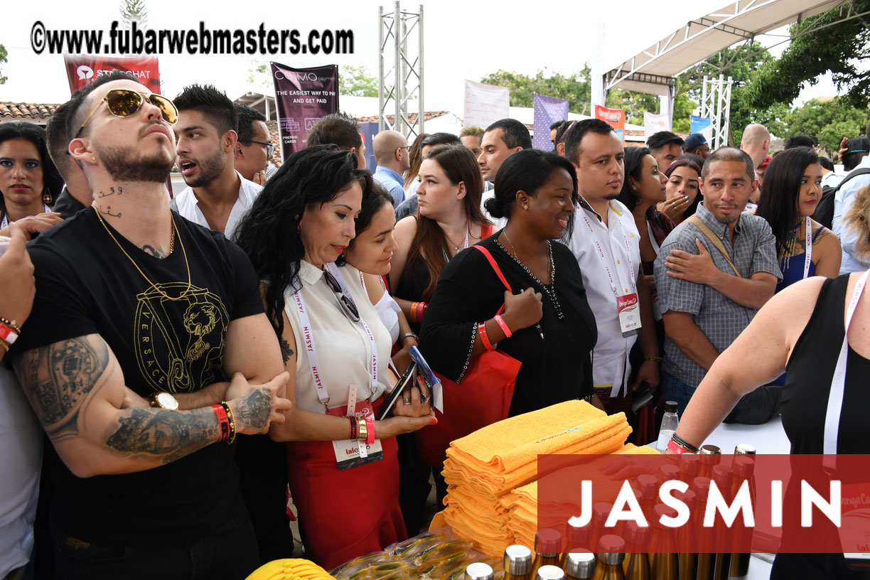 Industry and Models Meet Market