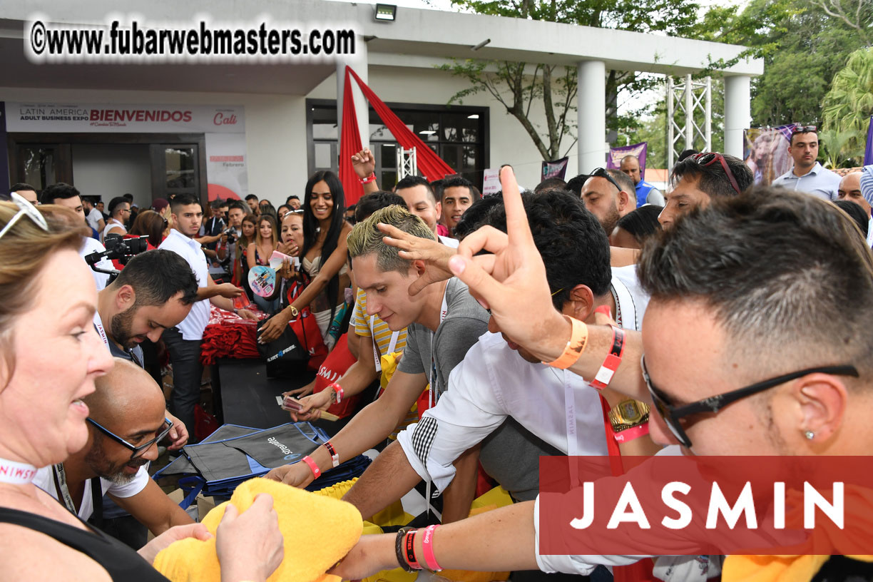 Industry and Models Meet Market