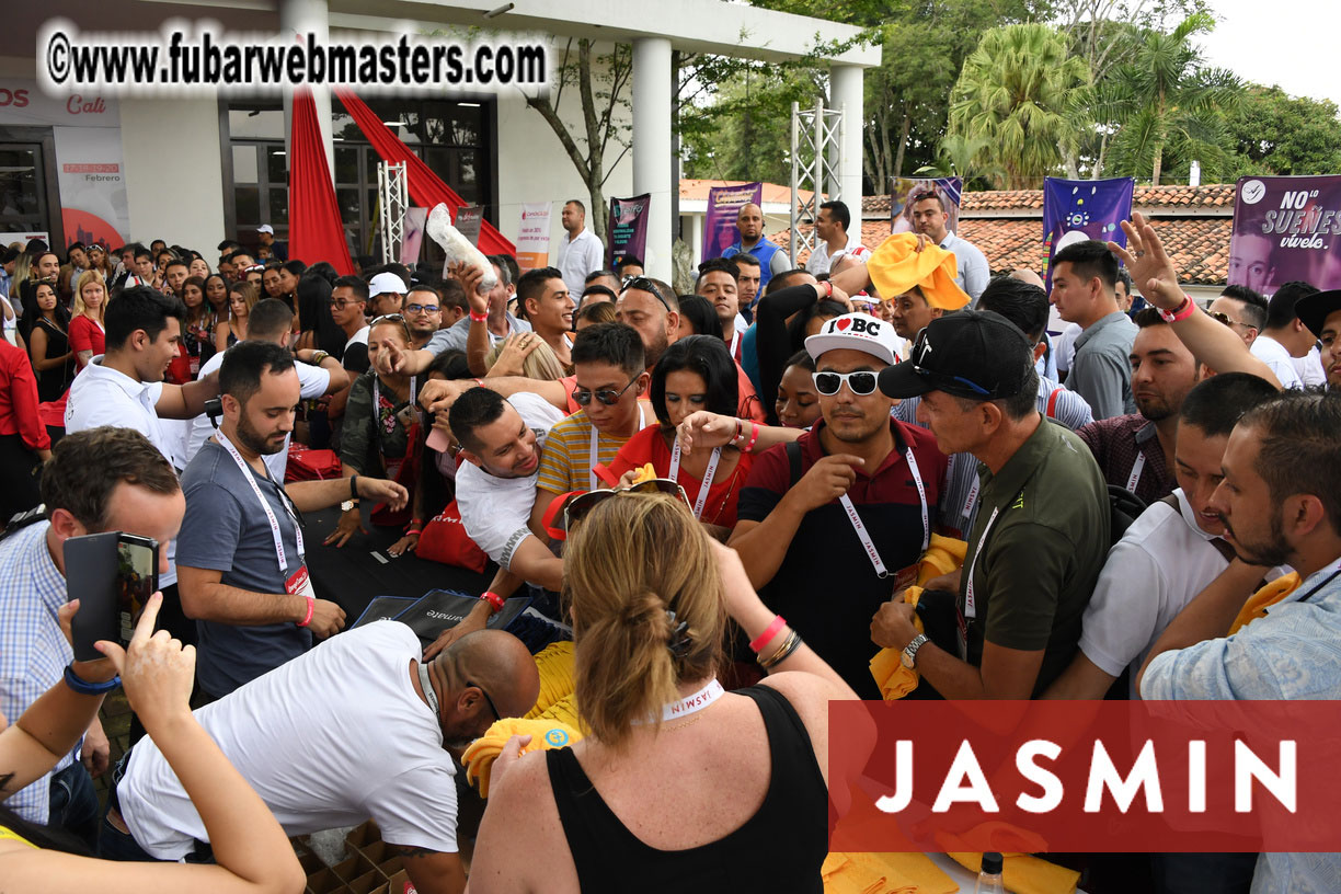 Industry and Models Meet Market