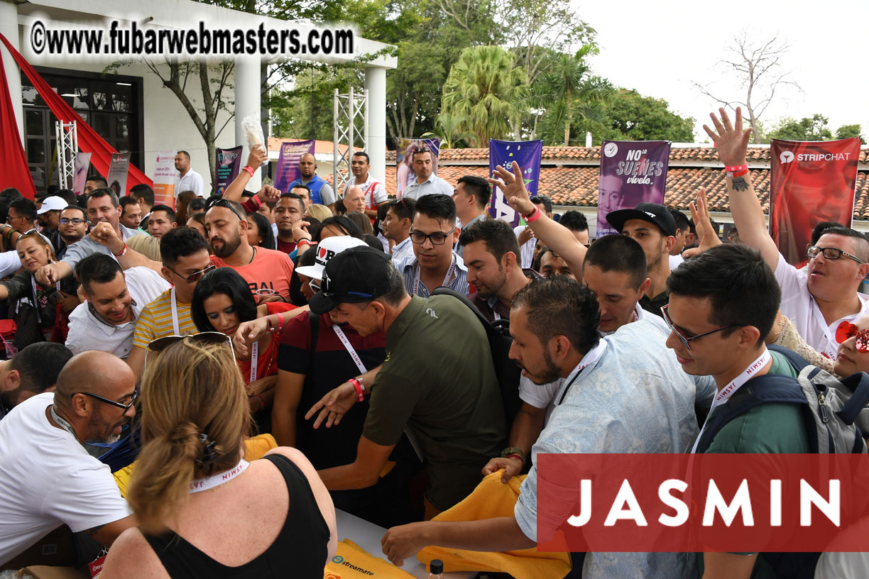 Industry and Models Meet Market