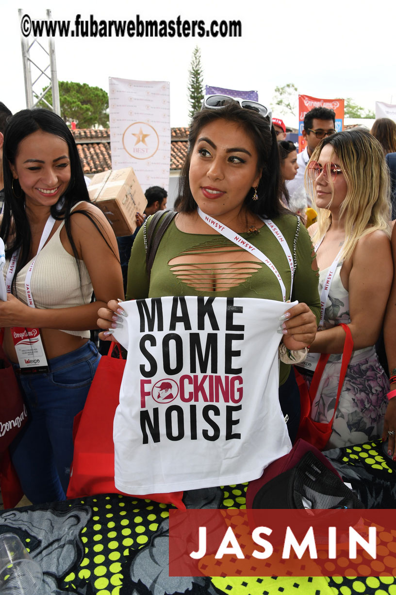 Industry and Models Meet Market