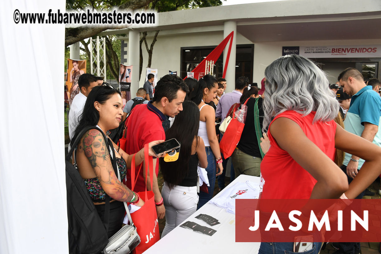 Industry and Models Meet Market