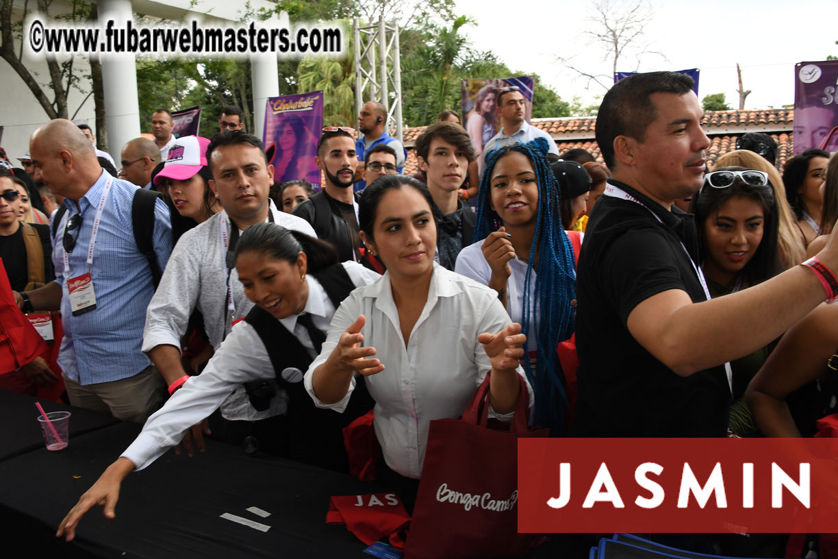 Industry and Models Meet Market