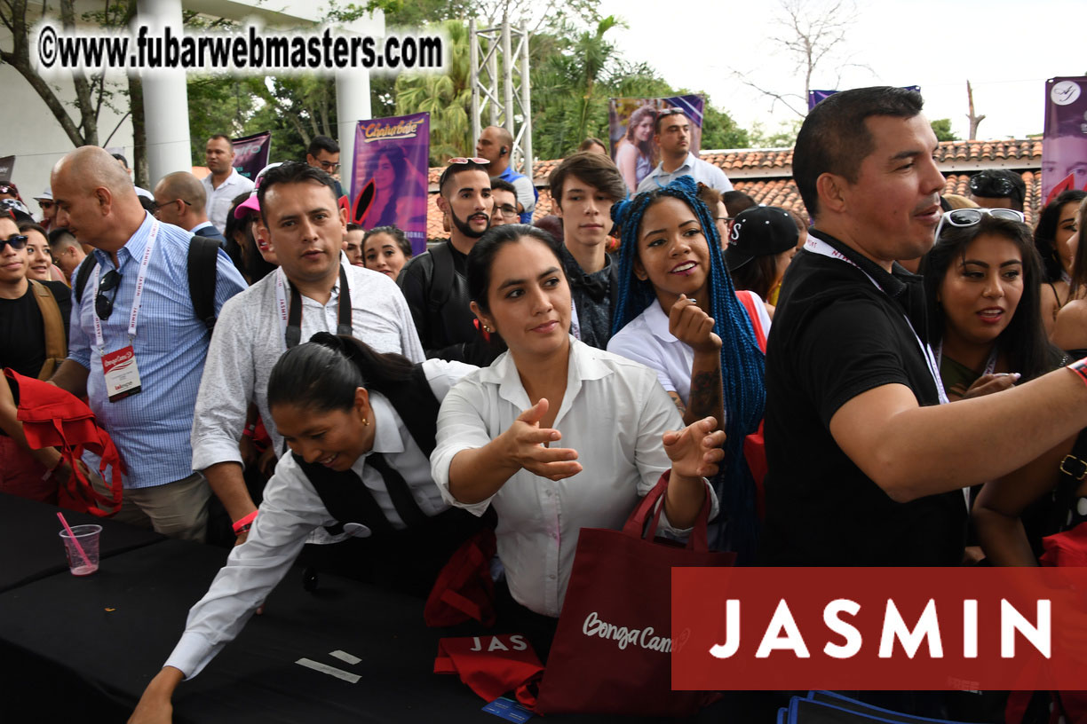 Industry and Models Meet Market