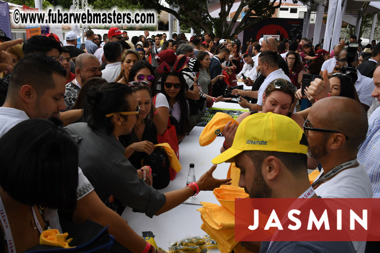 Industry and Models Meet Market