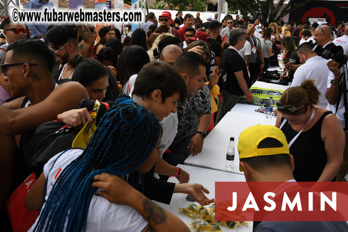 Industry and Models Meet Market