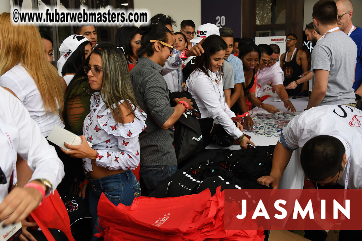 Industry and Models Meet Market