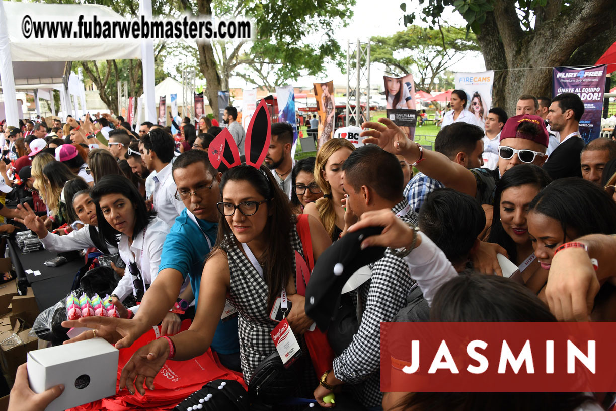 Industry and Models Meet Market