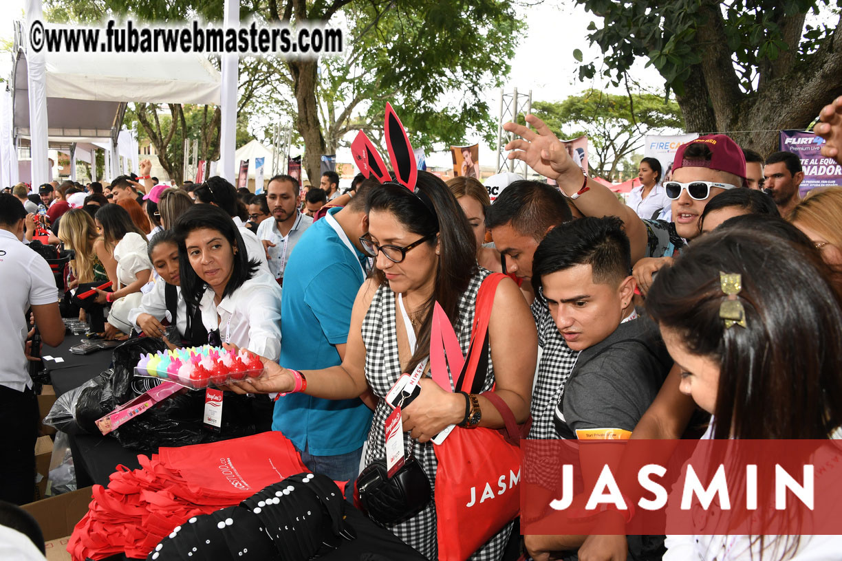 Industry and Models Meet Market