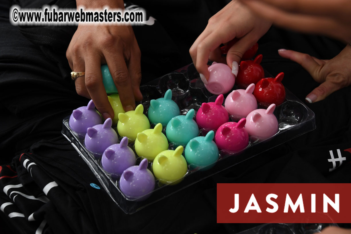 Industry and Models Meet Market