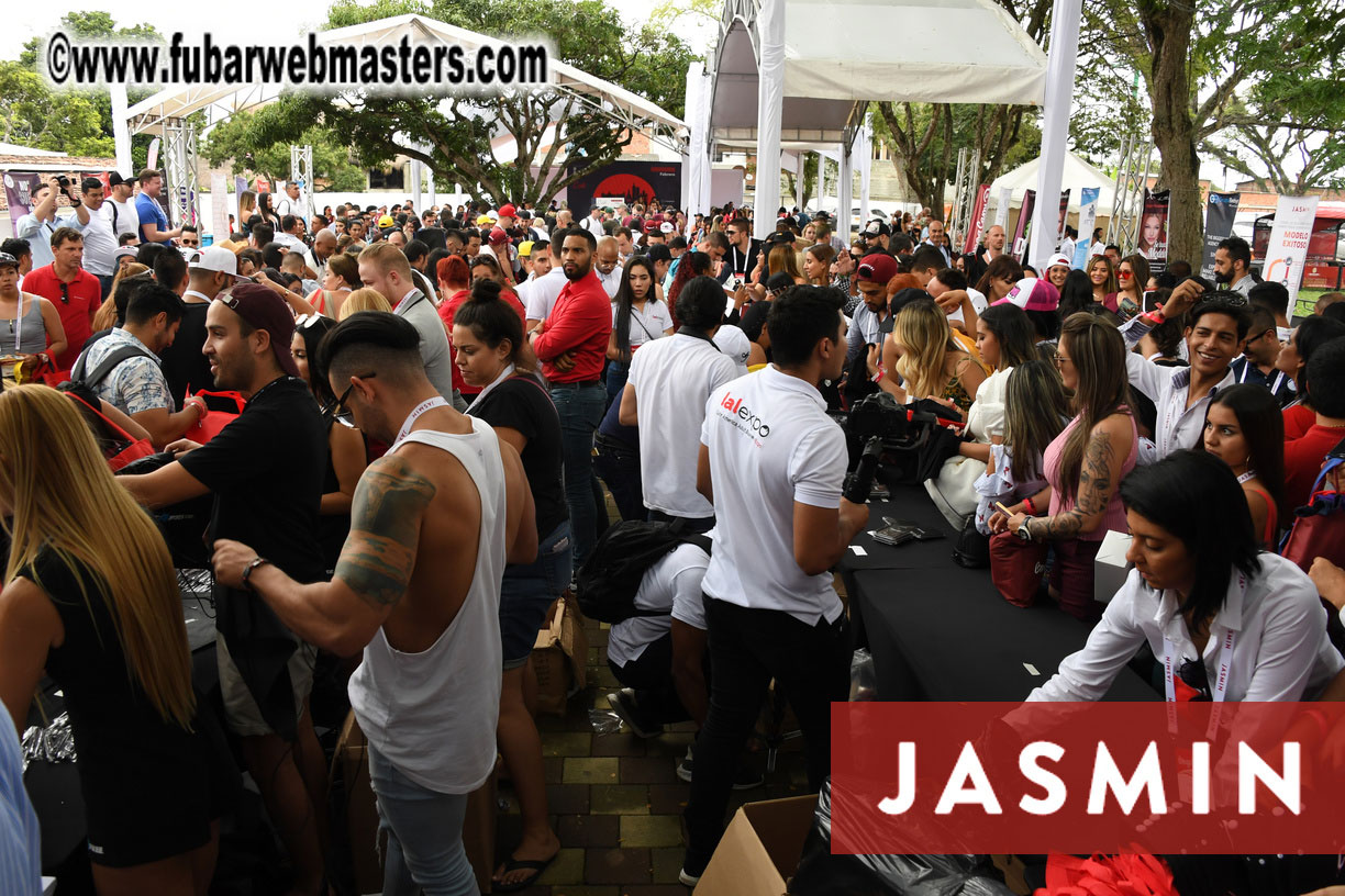 Industry and Models Meet Market