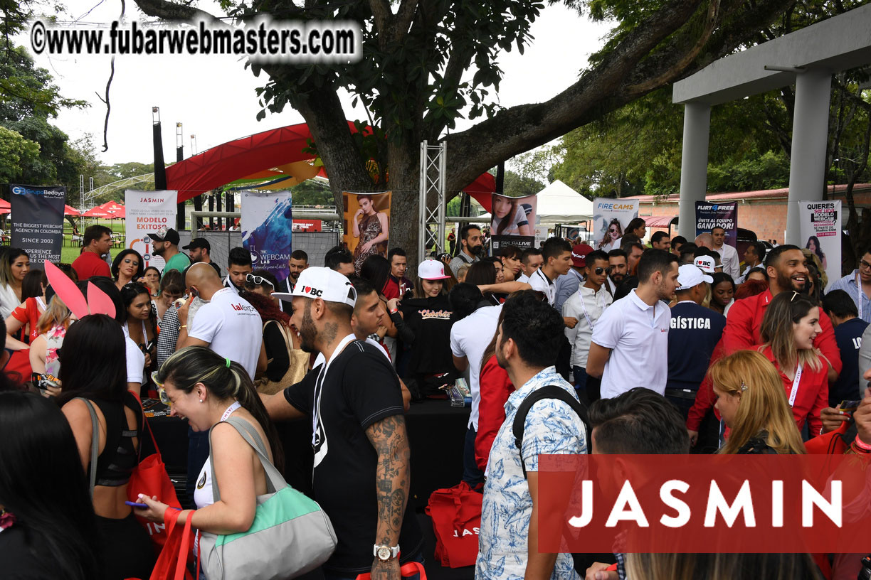 Industry and Models Meet Market