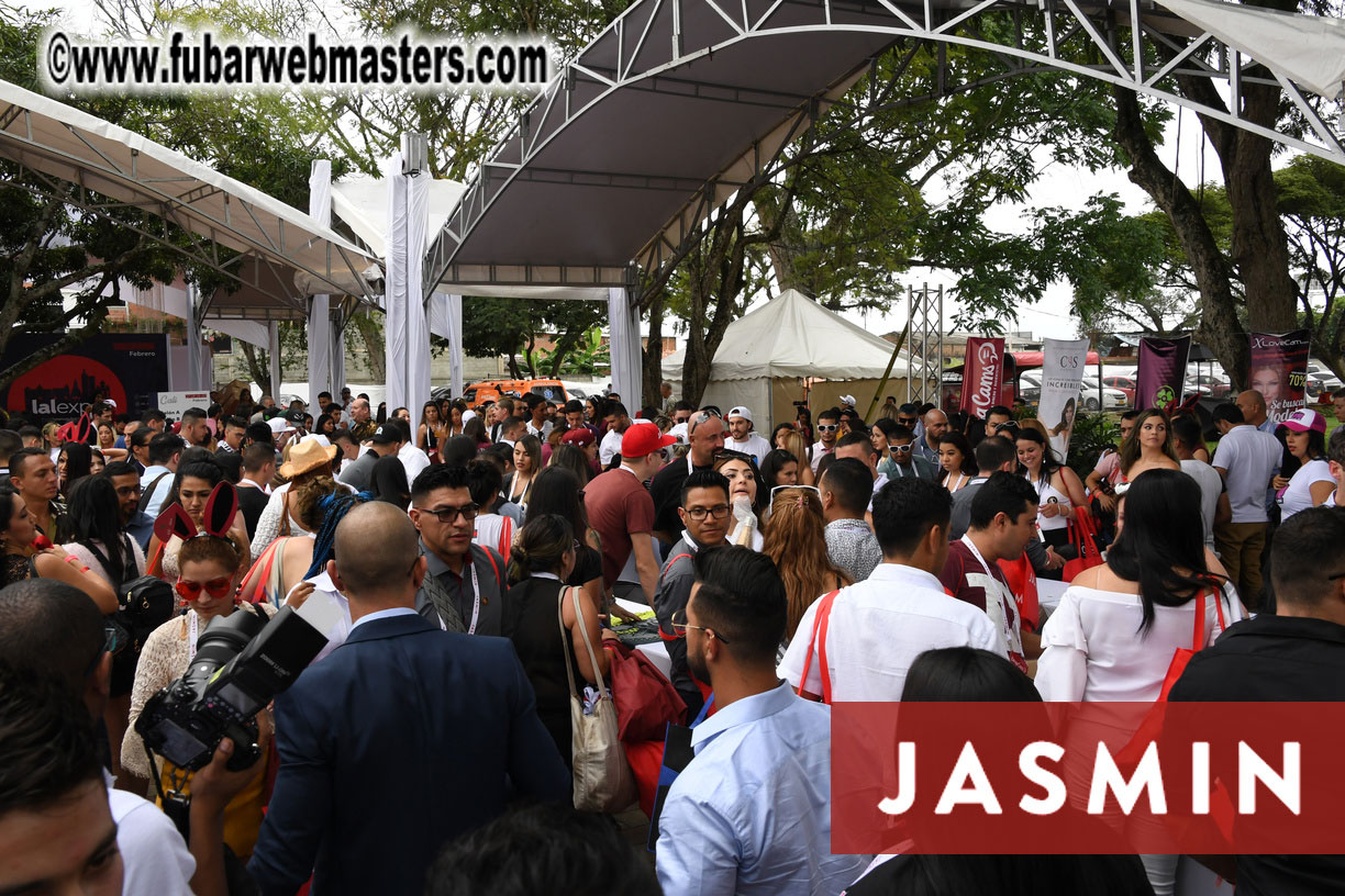 Industry and Models Meet Market