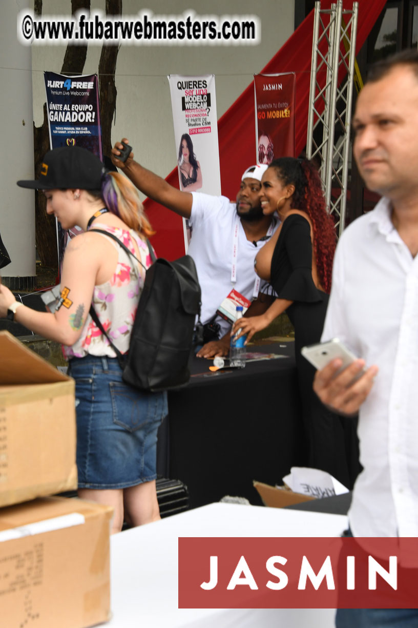 Industry and Models Meet Market