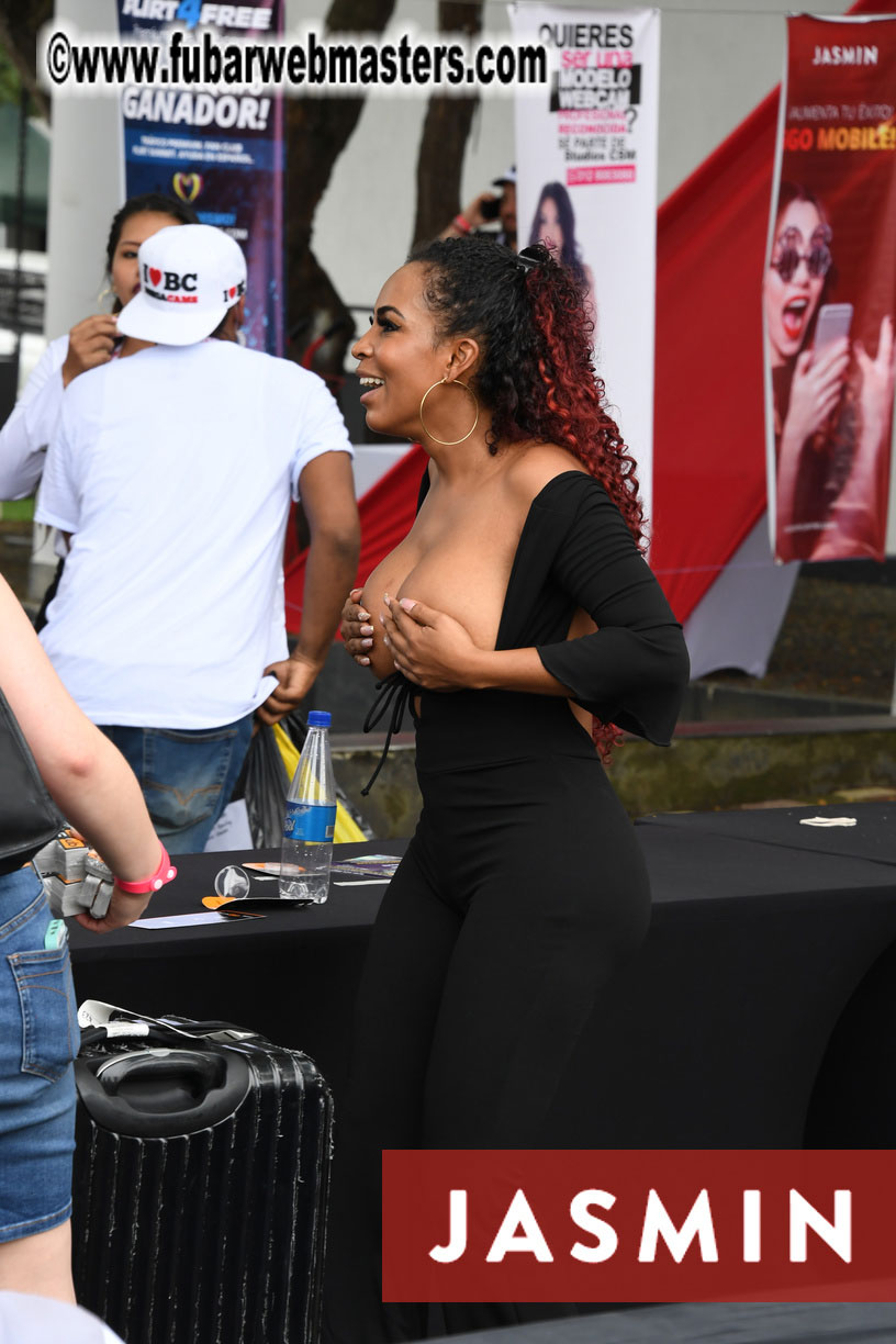 Industry and Models Meet Market