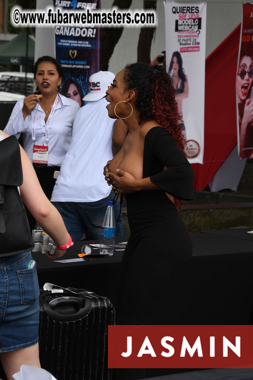 Industry and Models Meet Market