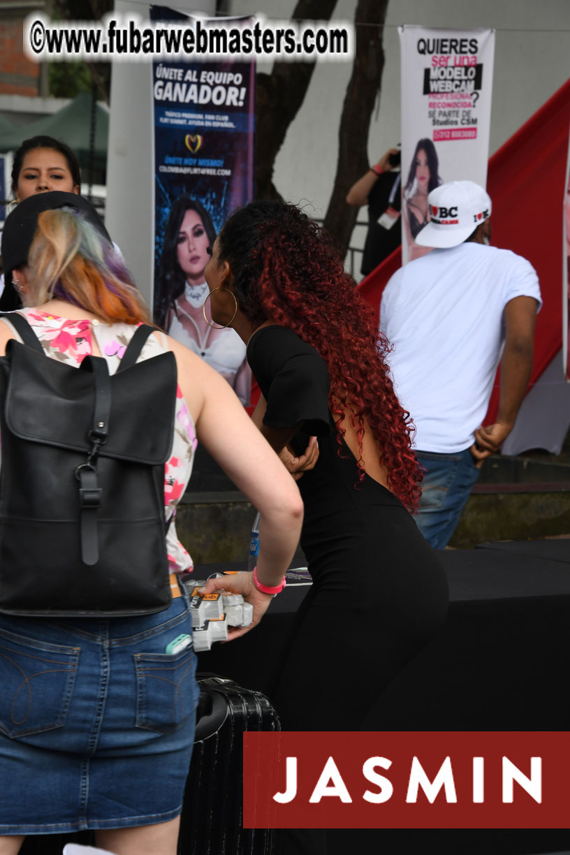 Industry and Models Meet Market