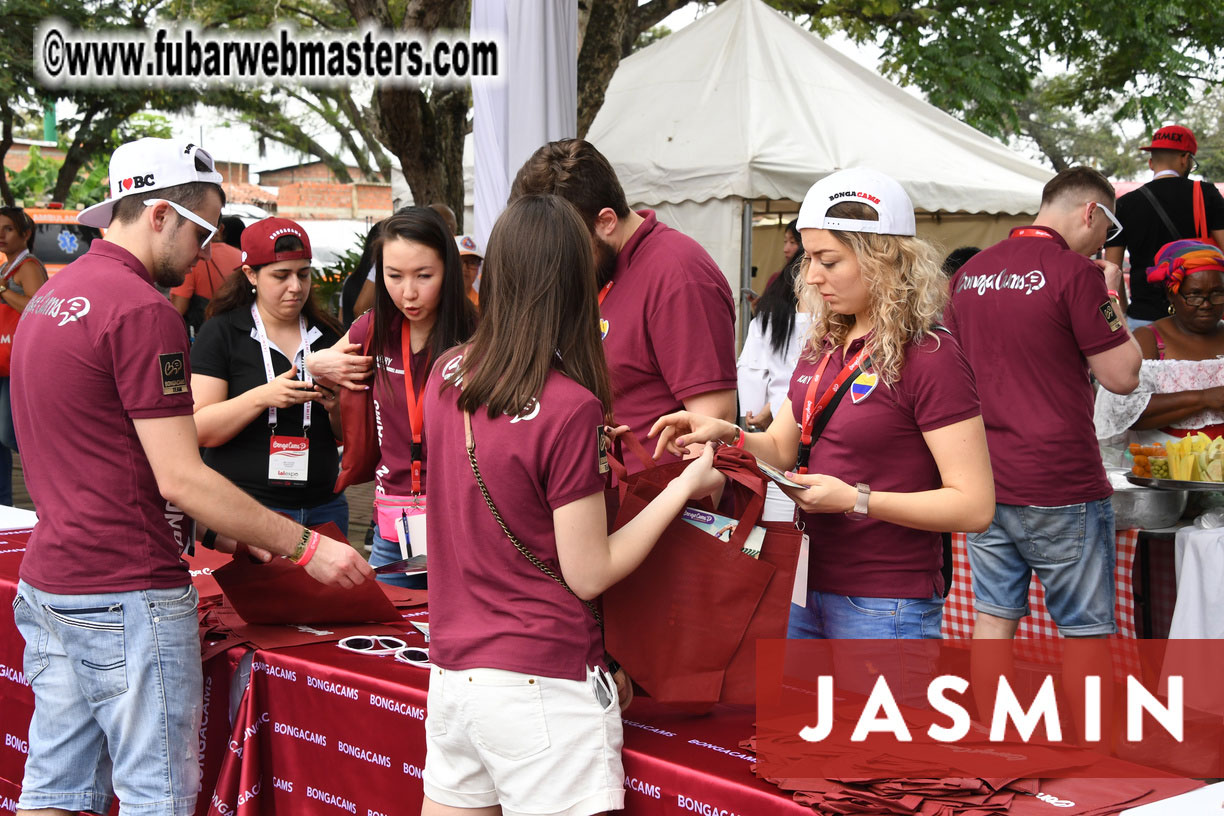 Industry and Models Meet Market