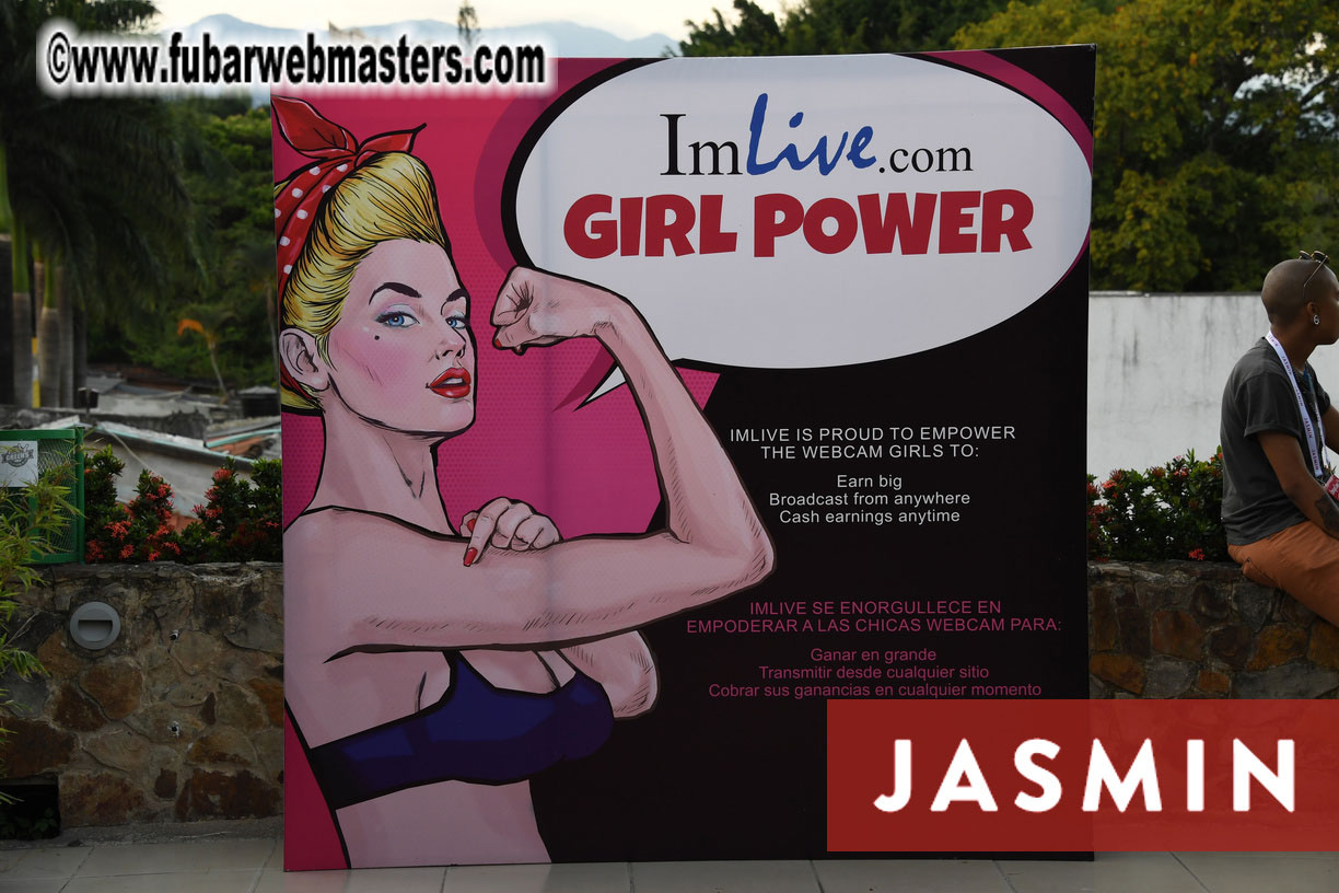 Bowling Networking Party