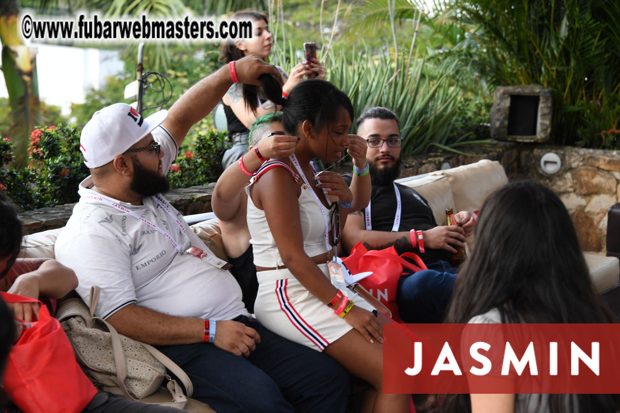 Bowling Networking Party