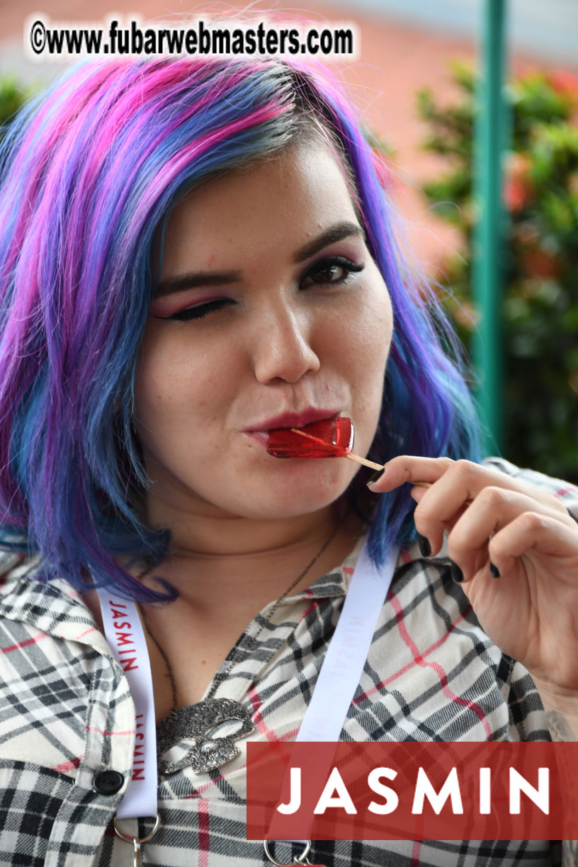 Bowling Networking Party