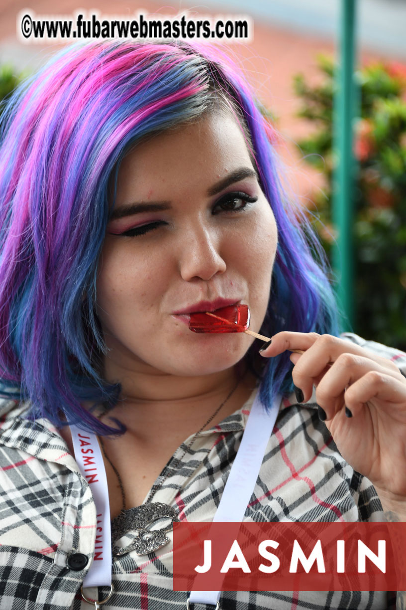 Bowling Networking Party