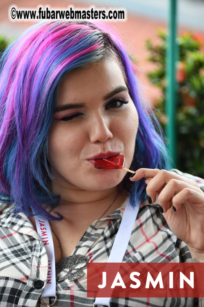 Bowling Networking Party