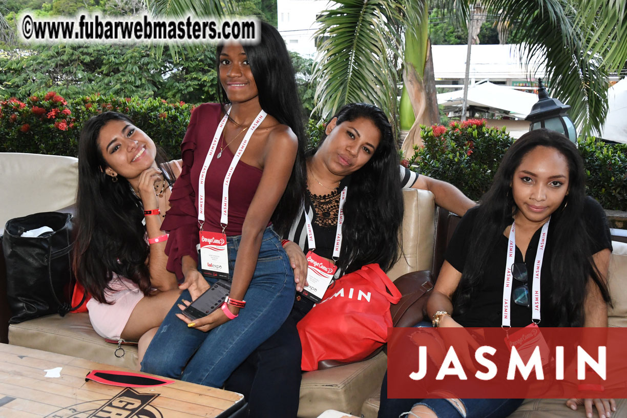 Bowling Networking Party