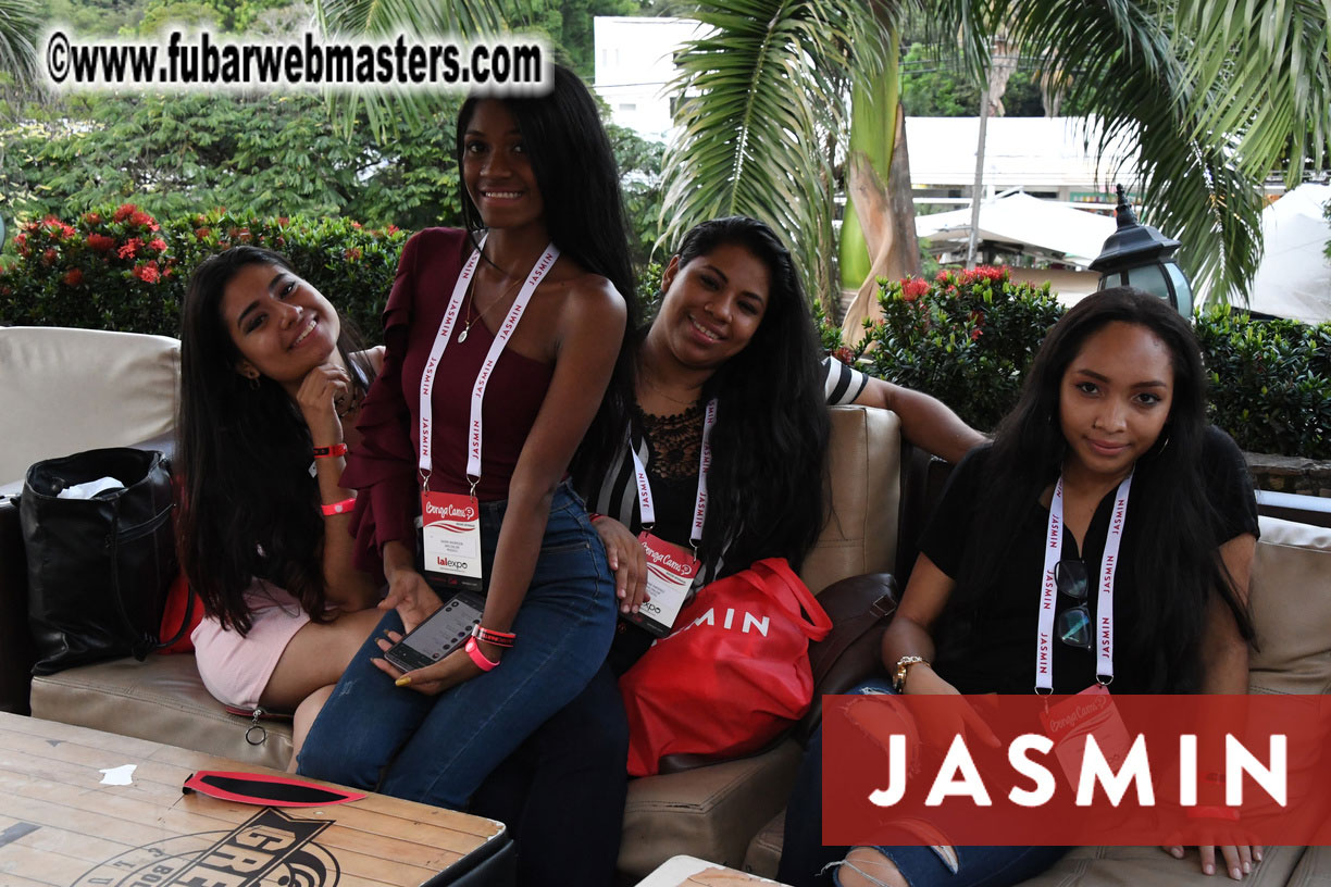 Bowling Networking Party