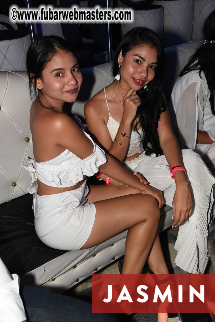 White Party