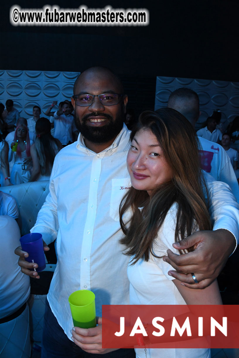 White Party